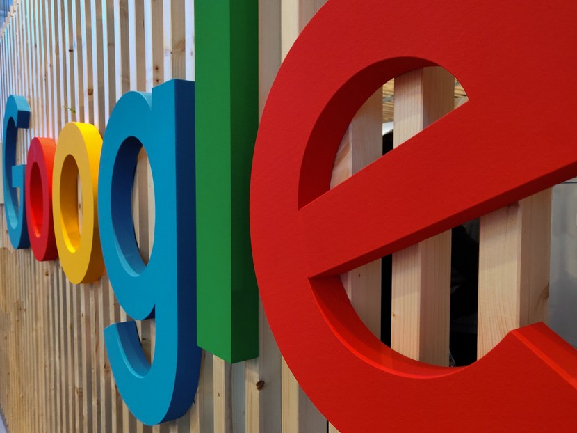 Google settled a privacy lawsuit