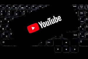Youtube AI search results
