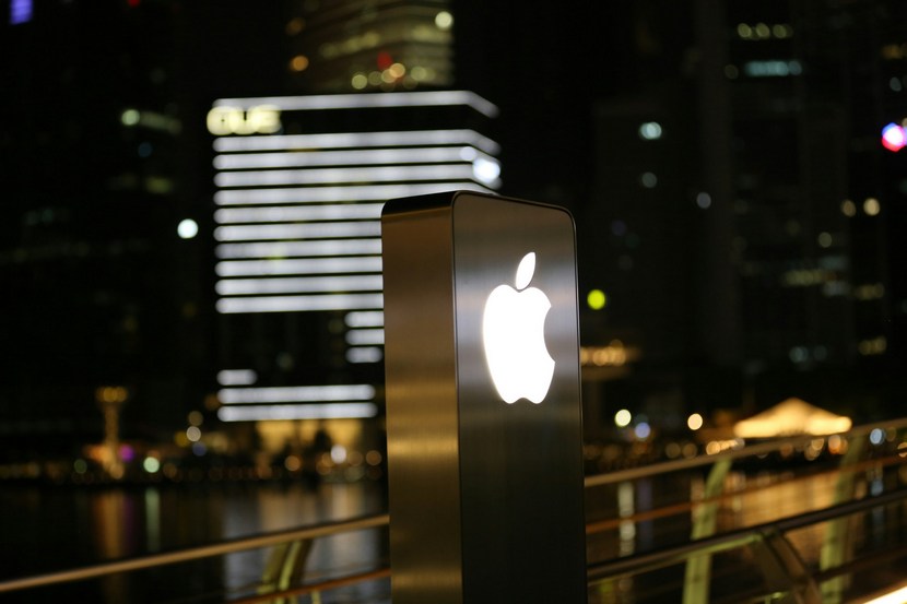 Apple AI